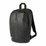 NEW ERA - New Era A-Zip Backpack Black/Black NEW ERA - New Era A-Zip Backpack Black/Black