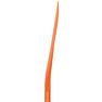 ITIWIT - Unique Size 2-PART STAND UP PADDLE 100 ADJUSTABLE 170-220 CM - ORANGE, Blood Orange ITIWIT - Unique Size 2-PART STAND UP PADDLE 100 ADJUSTABLE 170-220 CM - ORANGE, Blood Orange