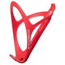 B TWIN - 500 bike bottle cage - white B TWIN - 500 bike bottle cage - white