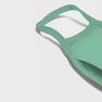 MISTER TEE - Mister Tee Cotton Face Mask Neomint MISTER TEE - Mister Tee Cotton Face Mask Neomint