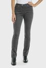 Punt Roma - Micro-corduroy trousers Punt Roma - Micro-corduroy trousers