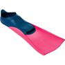 NABAIJI - EU 32-33 Trainfins Long Swim Fins - Fluo Coral Pink NABAIJI - EU 32-33 Trainfins Long Swim Fins - Fluo Coral Pink