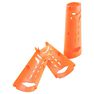 OUTSHOCK - Unique Size Boxing Glove Dryers - Orange, Default OUTSHOCK - Unique Size Boxing Glove Dryers - Orange, Default