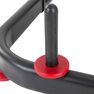 DOMYOS - Weight Training Rack Squats Chin-Ups DOMYOS - Weight Training Rack Squats Chin-Ups