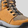 QUECHUA - EU 39 Men's waterproof off-road hiking shoes NH500 Mid WP, Cinnamon QUECHUA - EU 39 Men's waterproof off-road hiking shoes NH500 Mid WP, Cinnamon