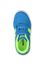 Bobbi-Shoes - Blue Sneakers, Kids Boy Bobbi-Shoes - Blue Sneakers, Kids Boy