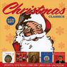 LEGACY RECORDS - Christmas Classic (3 Discs) | Various Artists LEGACY RECORDS - Christmas Classic (3 Discs) | Various Artists
