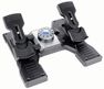 LOGITECH G - Logitech G Saitek PRO Flight Rudder Pedals LOGITECH G - Logitech G Saitek PRO Flight Rudder Pedals