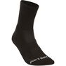 ARTENGO - EU 39-42 Rs800 Adult High Sports Socks 3-Pack - Snow White ARTENGO - EU 39-42 Rs800 Adult High Sports Socks 3-Pack - Snow White