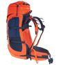 QUECHUA - Children's Walking Backpack MH500 Easy Fit - Red,, Unique Size QUECHUA - Children's Walking Backpack MH500 Easy Fit - Red,, Unique Size