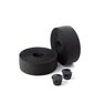 BTWIN - Unique Size Comfort Tape - Black, Default BTWIN - Unique Size Comfort Tape - Black, Default