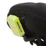 BTWIN - XL - 500 Saddle Cover Memoryfoam - Black BTWIN - XL - 500 Saddle Cover Memoryfoam - Black
