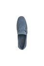 Claudio Conti - Blue Casual Shoes, Men Claudio Conti - Blue Casual Shoes, Men