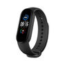 XIAOMI - Xiaomi Mi Smart Band 5 Black XIAOMI - Xiaomi Mi Smart Band 5 Black
