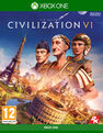 TAKE 2 INTERACTIVE - Sid Meier's Civilization VI - Xbox One TAKE 2 INTERACTIVE - Sid Meier's Civilization VI - Xbox One