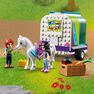 LEGO - LEGO Friends Mia's Horse Trailer 41371 LEGO - LEGO Friends Mia's Horse Trailer 41371