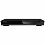 SONY - Sony DVPSR370 DVD Player With USB Connectivity SONY - Sony DVPSR370 DVD Player With USB Connectivity