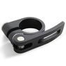 BTWIN - Seat clamp collar - 28.6 mm, Unique Size BTWIN - Seat clamp collar - 28.6 mm, Unique Size