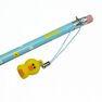 BLUEPRINT COLLECTIONS - Line Friends Pencil with 3D Dangler BLUEPRINT COLLECTIONS - Line Friends Pencil with 3D Dangler