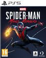 SONY COMPUTER ENTERTAINMENT EUROPE - Marvel's Spider-Man Miles Morales - PS5 SONY COMPUTER ENTERTAINMENT EUROPE - Marvel's Spider-Man Miles Morales - PS5