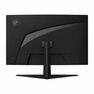 MSI - MSI Optix G27C5 27-Inch FHD/165Hz Curved Gaming Monitor MSI - MSI Optix G27C5 27-Inch FHD/165Hz Curved Gaming Monitor