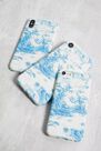 Urban Outfitters - Blue Toile De Jouy IPhone 6/6S/7/8 Case Urban Outfitters - Blue Toile De Jouy IPhone 6/6S/7/8 Case