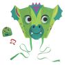TIGER TRIBE - Tiger Tribe Pocket Kite Green Dragon TIGER TRIBE - Tiger Tribe Pocket Kite Green Dragon