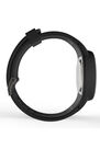 KIPRUN - W100 M Men's Running Stopwatch - Black, Unique Size KIPRUN - W100 M Men's Running Stopwatch - Black, Unique Size