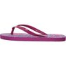 OLAIAN - EU 27-28 TO100 PRINT Leo Junior Flip-Flops, Black OLAIAN - EU 27-28 TO100 PRINT Leo Junior Flip-Flops, Black