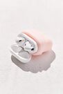 Urban Outfitters - Pink Elago Airpods Waterproof Silicone Case Urban Outfitters - Pink Elago Airpods Waterproof Silicone Case