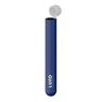 LUND LONDON - Lund London Skittle Straw Indigo LUND LONDON - Lund London Skittle Straw Indigo