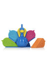 NPW - NPW Peacock Crayons NPW - NPW Peacock Crayons