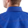 OUTSHOCK - A3 185-195cm 500 Brazilian Jiu-Jitsu Adult Uniform, Light Indigo OUTSHOCK - A3 185-195cm 500 Brazilian Jiu-Jitsu Adult Uniform, Light Indigo