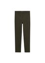 Mango - beige - khaki Crop skinny trousers Mango - beige - khaki Crop skinny trousers