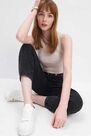 Mohito - Thick Soled Trainers - White Mohito - Thick Soled Trainers - White