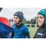 OFFLOAD - Large Full H 500 Scrum Cap, Charcoal Grey OFFLOAD - Large Full H 500 Scrum Cap, Charcoal Grey
