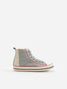 Reserved - Light Grey Trainers, Kids Boy Reserved - Light Grey Trainers, Kids Boy