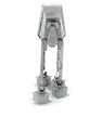 METAL EARTH - Metal Earth Star Wars At-At Metal Model METAL EARTH - Metal Earth Star Wars At-At Metal Model