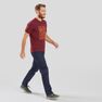 QUECHUA - W30 L33 Men's Nature Walking trousers - NH100, Carbon Grey QUECHUA - W30 L33 Men's Nature Walking trousers - NH100, Carbon Grey