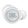 JBL - JBL Live 300TWS White True Wireless In-Ear Earphones with Smart Ambient JBL - JBL Live 300TWS White True Wireless In-Ear Earphones with Smart Ambient