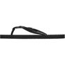 OLAIAN - EU 27-28 TO100 PRINT Leo Junior Flip-Flops, Black OLAIAN - EU 27-28 TO100 PRINT Leo Junior Flip-Flops, Black