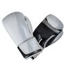 OUTSHOCK - 8 Oz 300 Beginner Adult Boxing Training Gloves, Beige OUTSHOCK - 8 Oz 300 Beginner Adult Boxing Training Gloves, Beige
