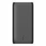 BELKIN - Belkin Boost Charge 20000mAh Power Bank 15W Black BELKIN - Belkin Boost Charge 20000mAh Power Bank 15W Black