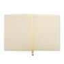 GO STATIONERY - Go Stationery Metallic Light Gold All That Glitters Journal GO STATIONERY - Go Stationery Metallic Light Gold All That Glitters Journal