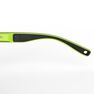 QUECHUA - Unique Size Adult Category 3 Hiking Sunglasses MH140, Damson QUECHUA - Unique Size Adult Category 3 Hiking Sunglasses MH140, Damson
