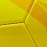 KIPSTA - 4 First Kick Football Size 4 Ages 8 to 12, Yellow KIPSTA - 4 First Kick Football Size 4 Ages 8 to 12, Yellow