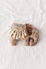 Urban Outfitters - ASSORT Elephant Throw Cushion Urban Outfitters - ASSORT Elephant Throw Cushion