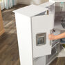 KIDKRAFT - Kidkraft Ultimate Corner Play Kitchen KIDKRAFT - Kidkraft Ultimate Corner Play Kitchen