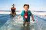 NABAIJI - 18-30 KG Foam swim vest, Default NABAIJI - 18-30 KG Foam swim vest, Default