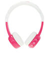ON AND OFF - On And Off Inflight Buddyphones Pink Headphones ON AND OFF - On And Off Inflight Buddyphones Pink Headphones
